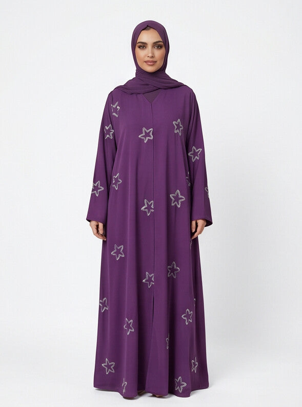 Afiya Abaya