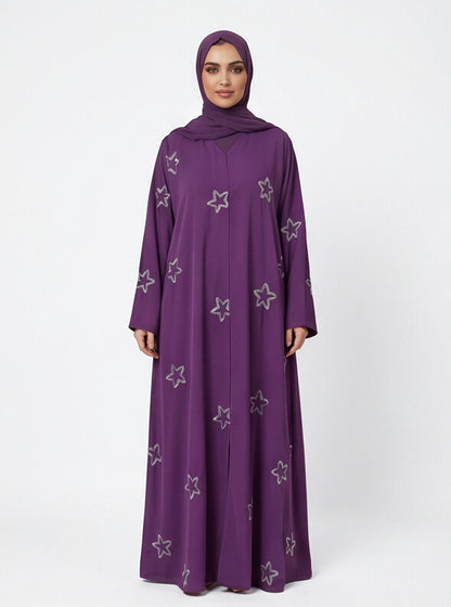 Afiya Abaya
