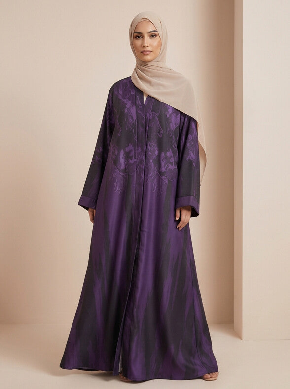 Rania Abaya