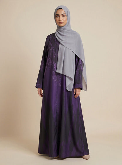 Zaria Abaya
