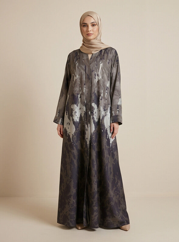 Noor Abaya