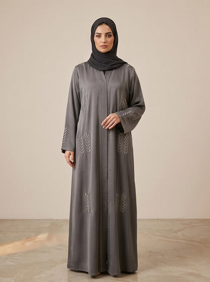 Afiya Abaya