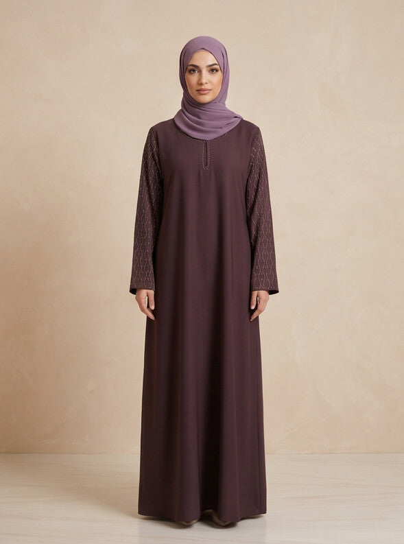 Lubna Abaya