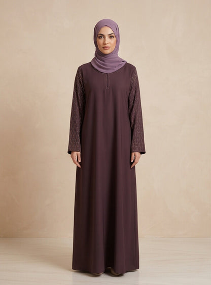 Lubna Abaya