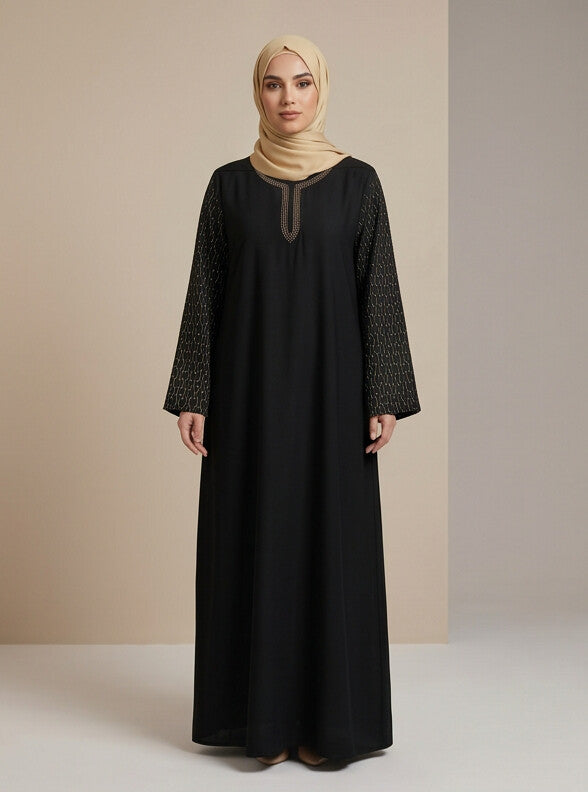 Meher Abaya
