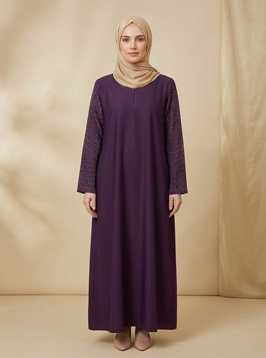Maryam Abaya