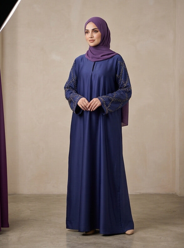Zuleikha Abaya
