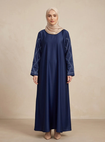 Aliyah Abaya