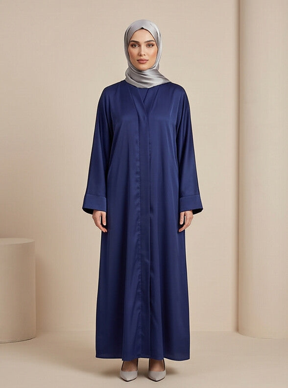 Bushra Abaya