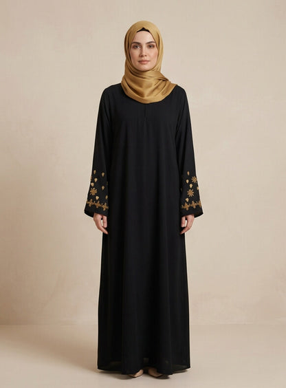 Barakah Abaya