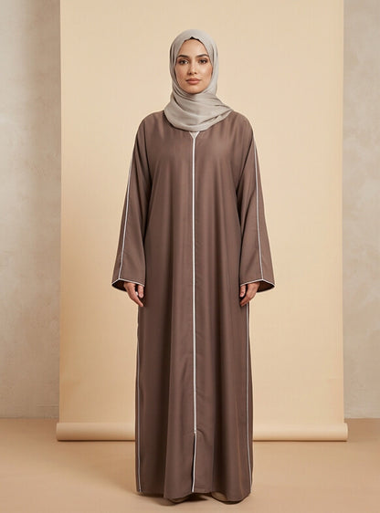 Safa Abaya