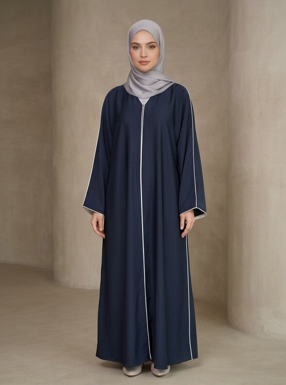 Rahma Abaya