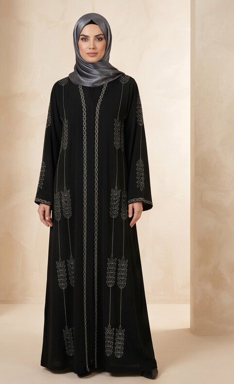 Sabr Abaya