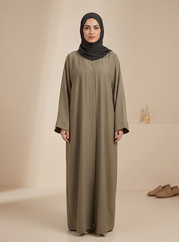 Layali Abaya