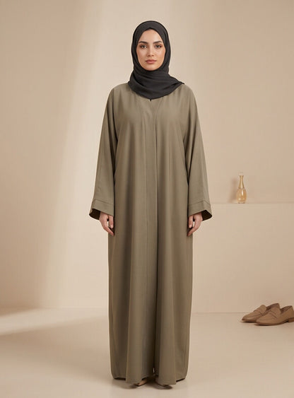 Layali Abaya
