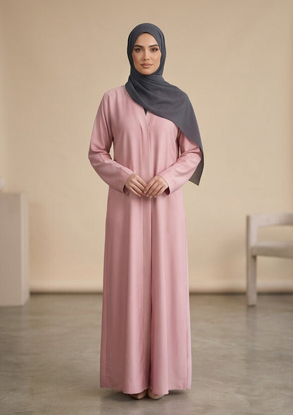 Yusra Abaya