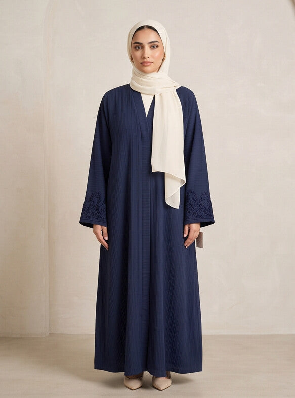 Khadija Abaya