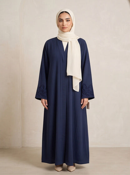 Khadija Abaya
