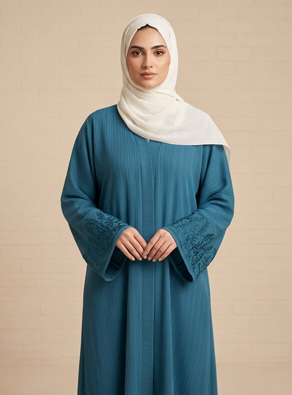 Naima Abaya
