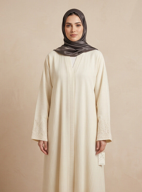 Fareeha Abaya