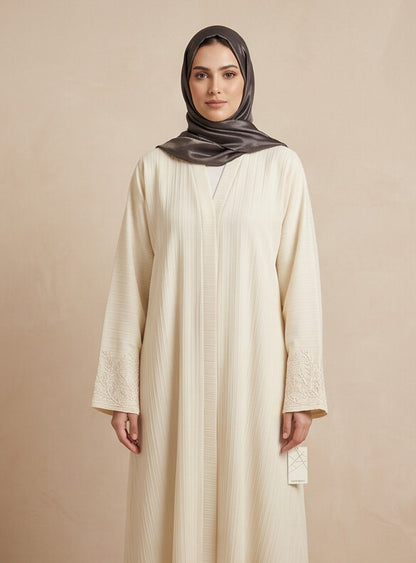 Fareeha Abaya