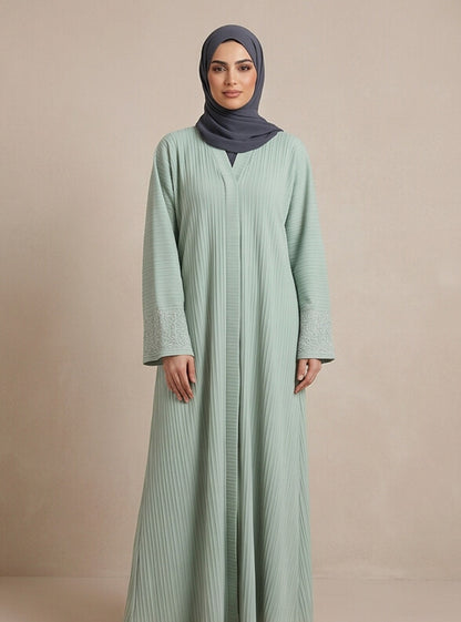 Dania Abaya