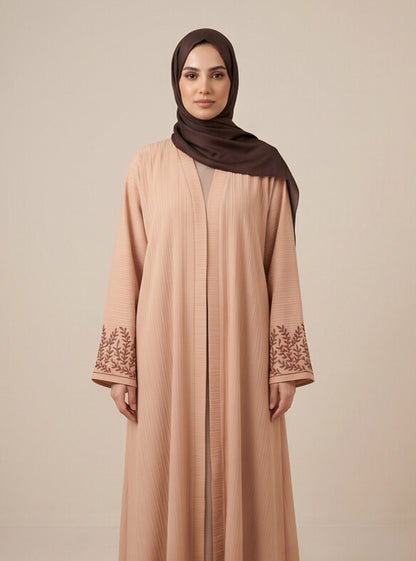 Kaneez Abaya