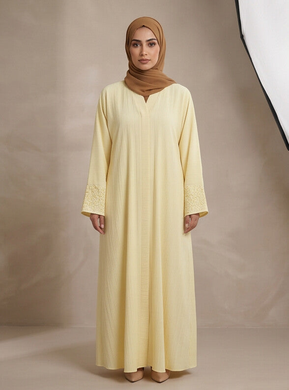 Iqra Abaya