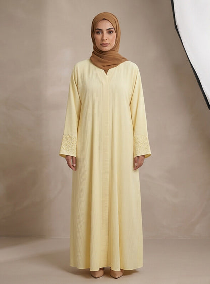 Iqra Abaya