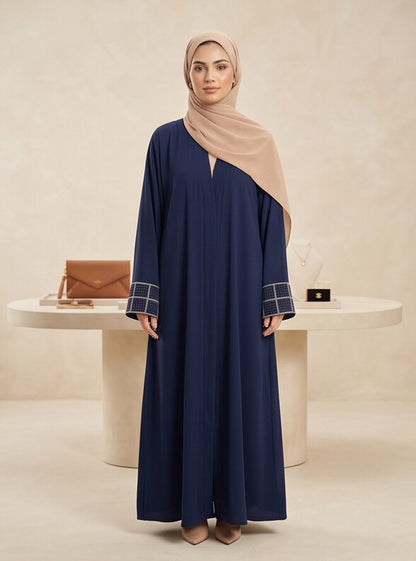 Sumayya Abaya