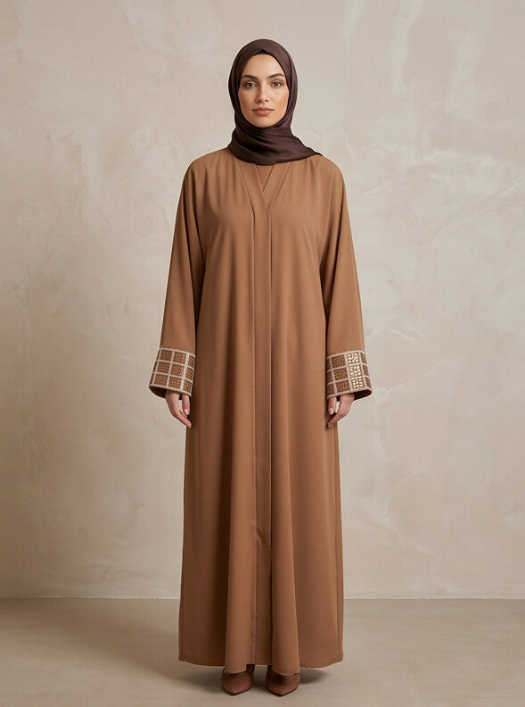 Zahra Abaya