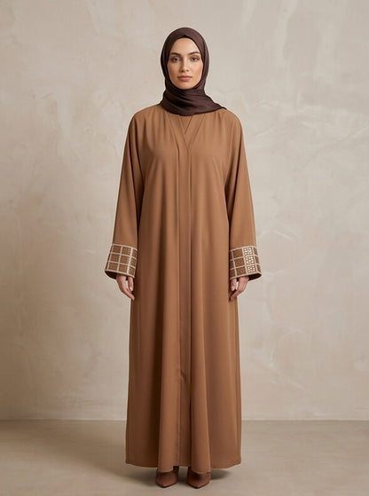 Zahra Abaya