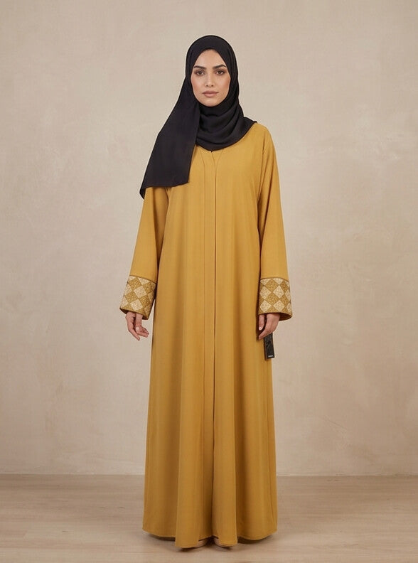 Ruqaya Abaya