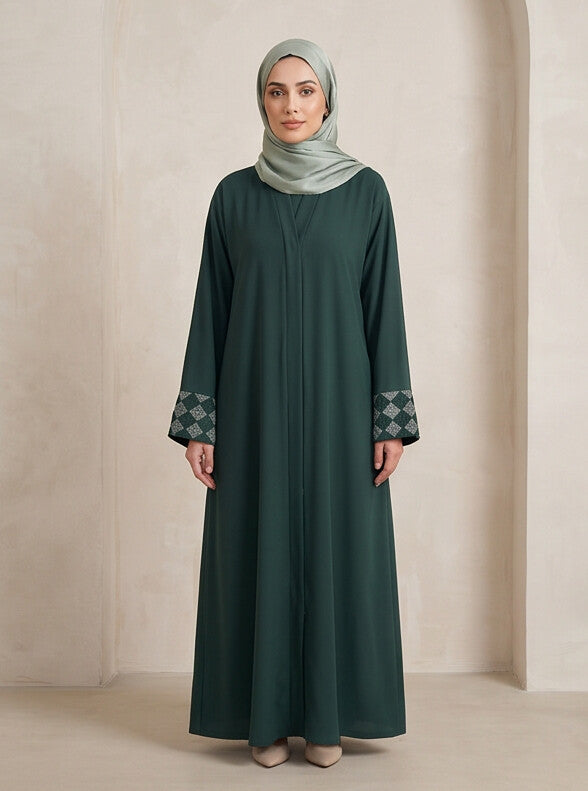 Samira Abaya