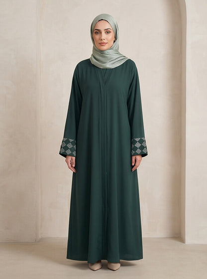 Samira Abaya