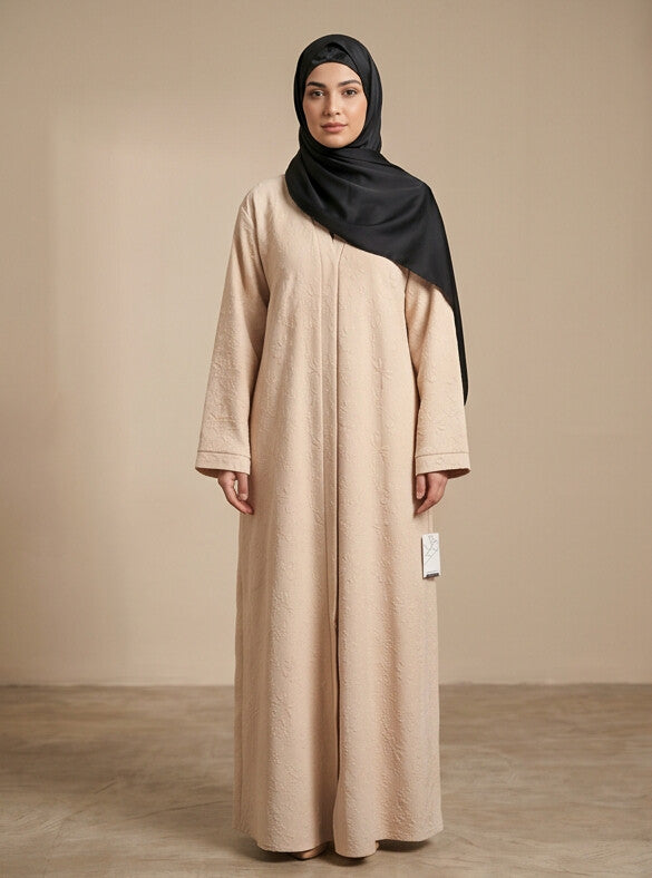 Ghazala Abaya