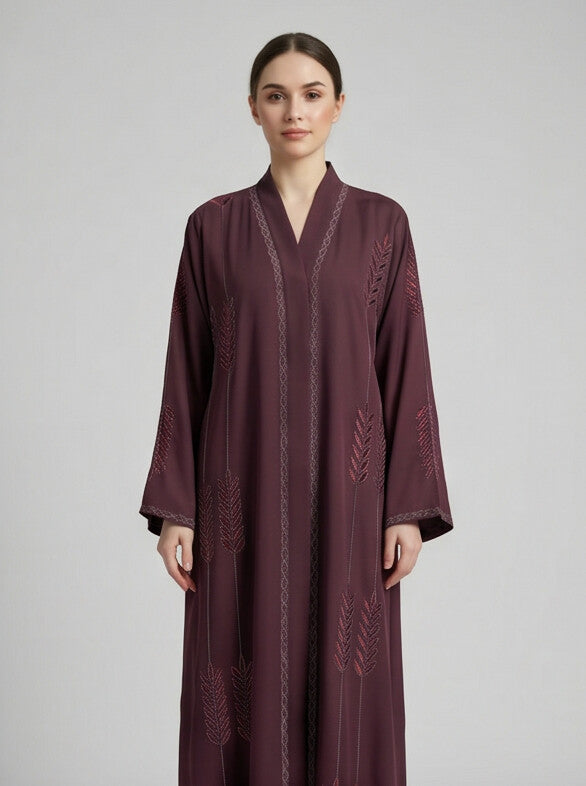 Rimal Abaya