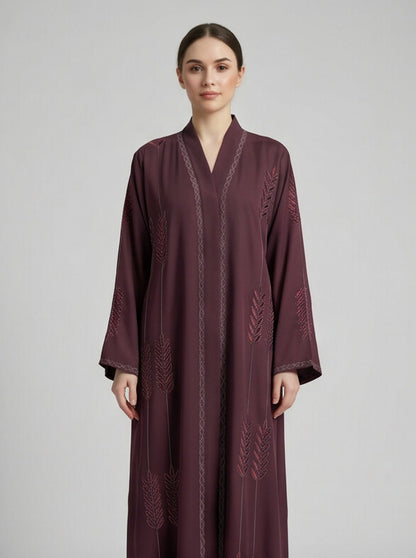 Rimal Abaya