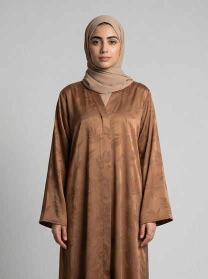 Sahar Abaya