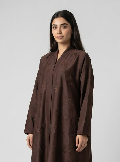 Hoor Abaya