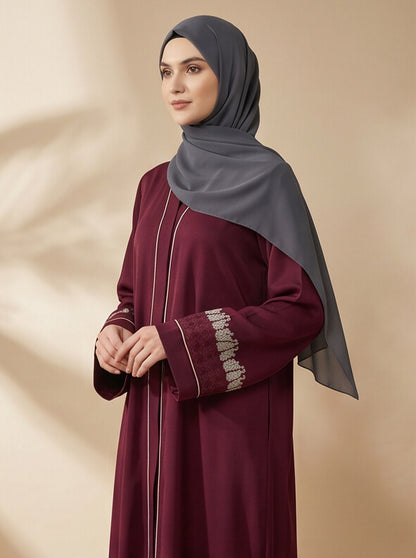 Zehra Abaya