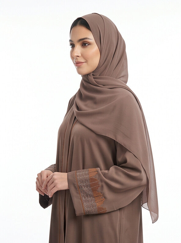 Mahveen