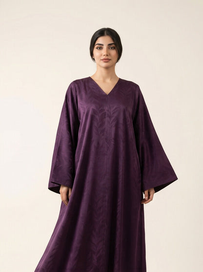 Ayra Abaya