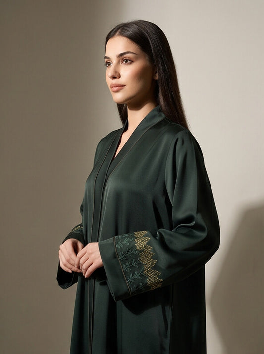 Zarmin Abaya