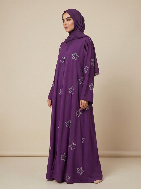 Afiya Abaya