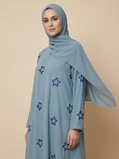 Nayra Abaya