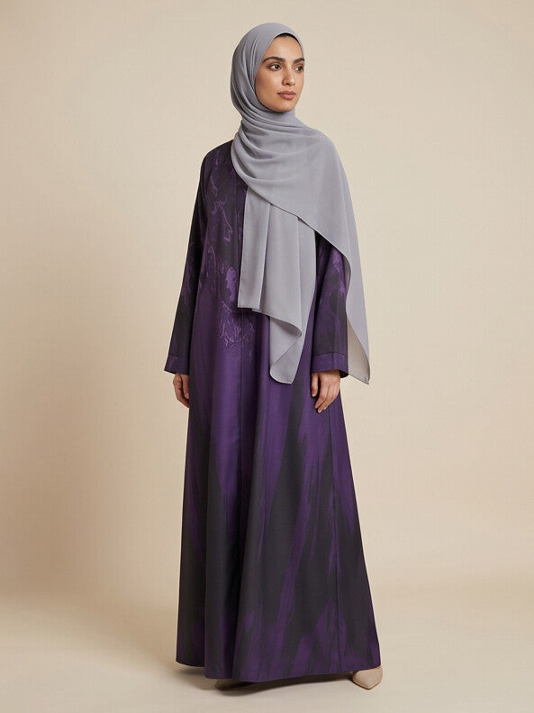 Zaria Abaya