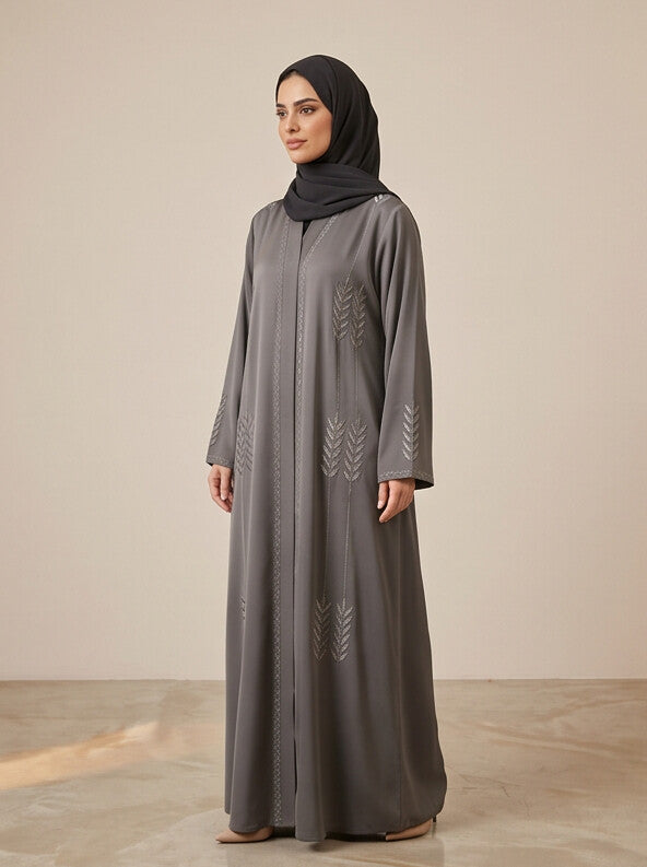 Afiya Abaya