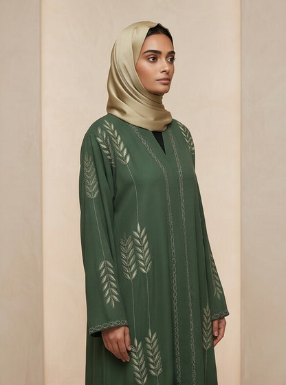 Aisha Abaya