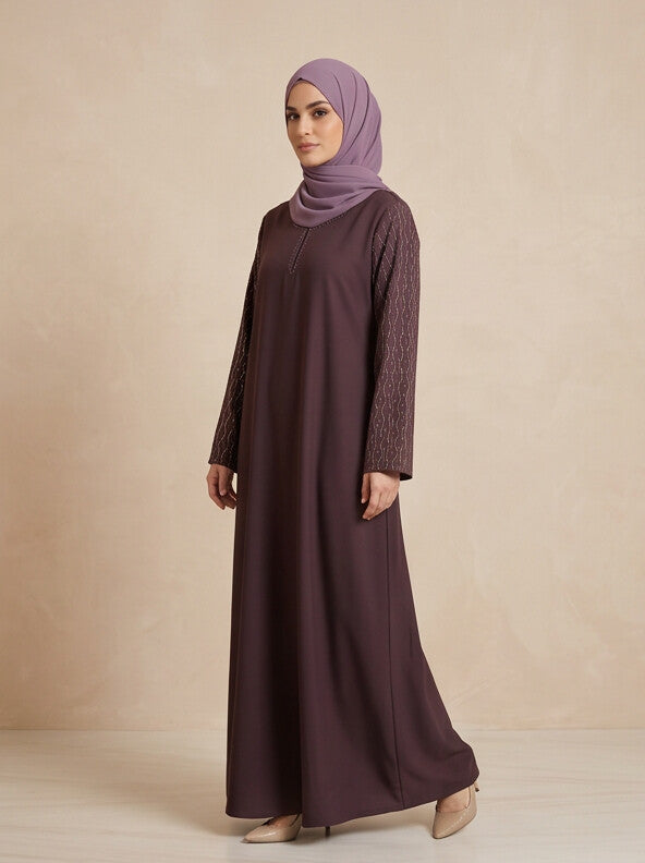 Lubna Abaya